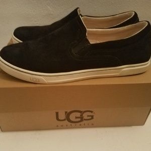 Ugg shoes